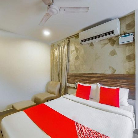 Serenity Inn Csennai Kültér fotó