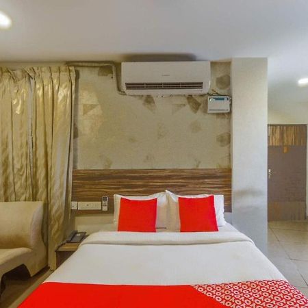 Serenity Inn Csennai Kültér fotó