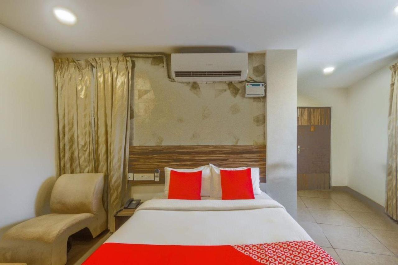 Serenity Inn Csennai Kültér fotó